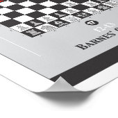 開口部ポスター ポスター (角)