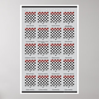 開口部ポスター ポスター