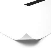 開始した理由を覚える – トレーニング 感動的 フォトプリント            (角)