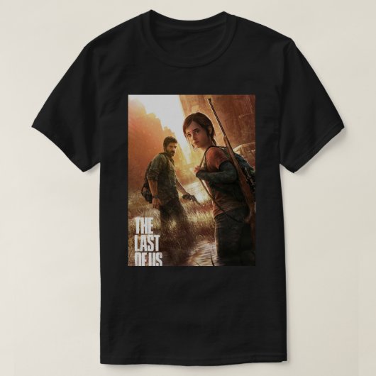 開始の準備完了 Tシャツ (デザイン正面)