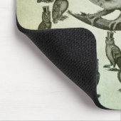 開始のmousepad マウスパッド (コーナー)