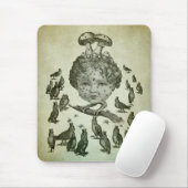 開始のmousepad マウスパッド (マウス)