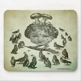 開始のmousepad マウスパッド