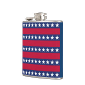 開始ストライプ数 フラスク (左)