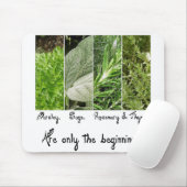 開始マウスパッドのみ マウスパッド (マウス)