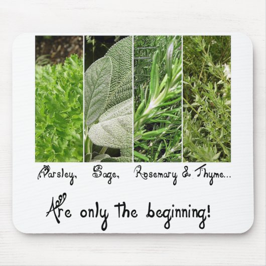 開始マウスパッドのみ マウスパッド (正面)