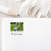 開始ラベルのみ ラベル (インサイチュ)