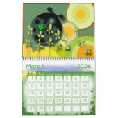 開始日の選択 カレンダー (3月 2026)