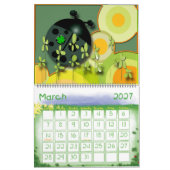 開始日を選んで下さい カレンダー (3月 2027)