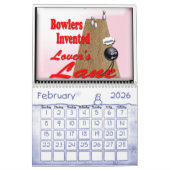 開始日を選んで下さい カレンダー (2月 2026)