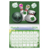 開始日を選んで下さい カレンダー (3月 2026)