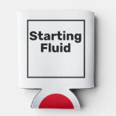 開始流体 缶クーラー (裏面)