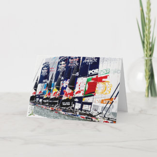 開始 シーズンカード