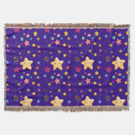 開始 スローブランケット