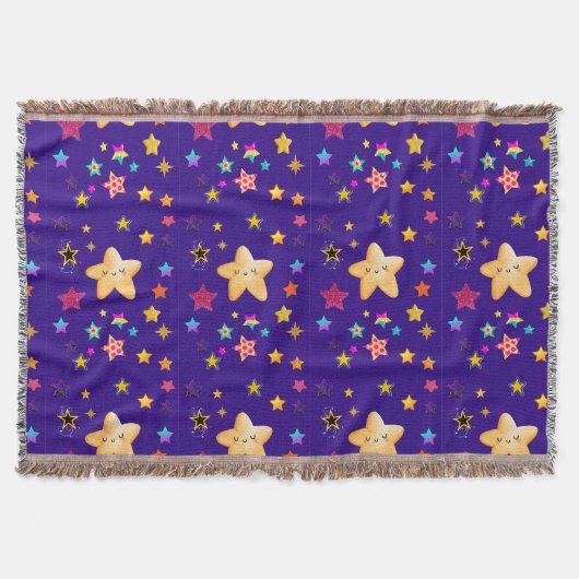 開始 スローブランケット (正面)