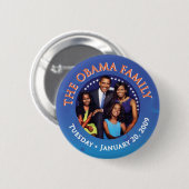 開始_ボタン2 缶バッジ (正面&裏面)