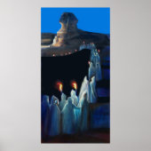 開始 ポスター (正面)