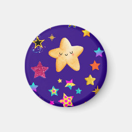 開始 マグネット