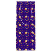 開始 ワインギフトバッグ (裏面)