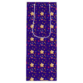 開始 ワインギフトバッグ