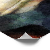 開始$20 – コロニアルコイン ポスター (角)