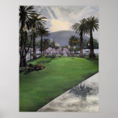 開始： CCM ポスター (正面)