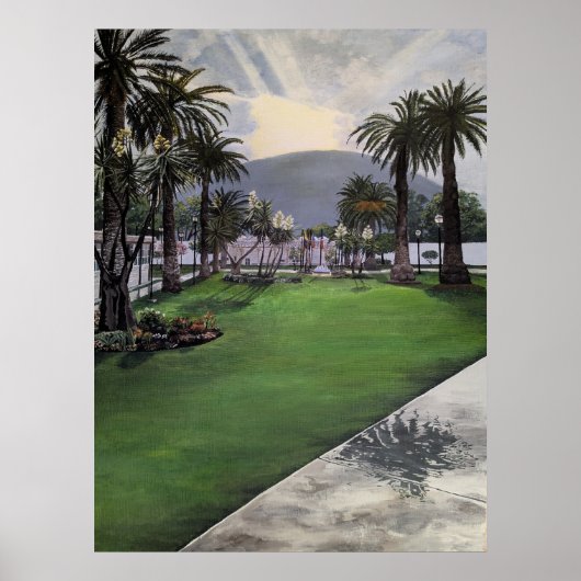 開始： CCM ポスター (正面)