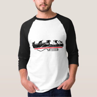 開始 Tシャツ