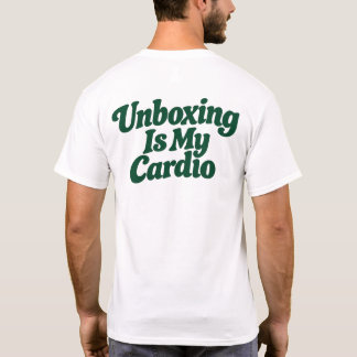 開封が私のトレーニング Tシャツ