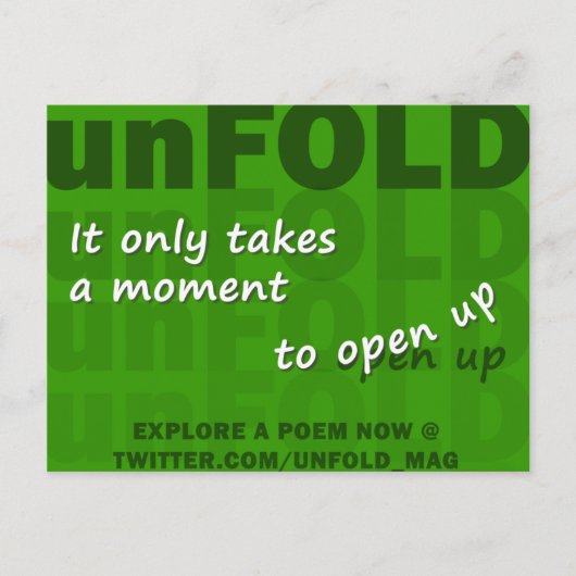 開封 ポストカード (正面)