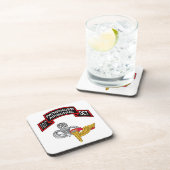 開拓者のコースター コースター (右側)