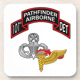 開拓者のコースター コースター