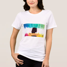 開拓者コンスフィデンスアーキタイプTシャツ トライブレンドＴシャツ