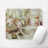 開放された1987年 マウスパッド (マウス)