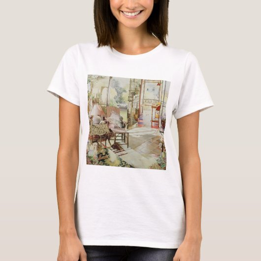 開放された1987年 Tシャツ (正面)