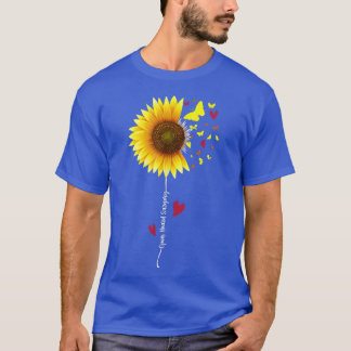 開放ハート手術 Tシャツ