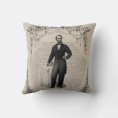 開放枕 クッション (裏面)