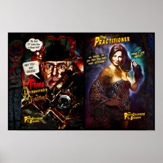 開業医が先連絡 ポスター