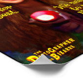 開業医の起源 ポスター (角)