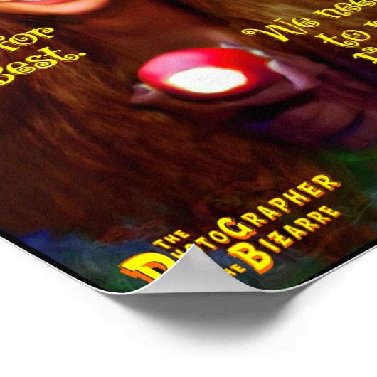 開業医の起源 ポスター (角)