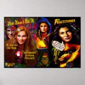 開業医の起源 ポスター (正面)