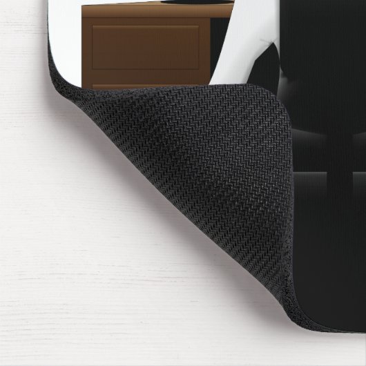 開発者の夢 マウスパッド (コーナー)