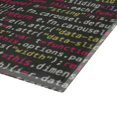 開発者の端末パターン カッティングボード (角)