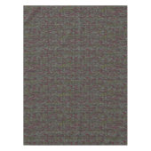 開発者の端末パターン テーブルクロス (正面)