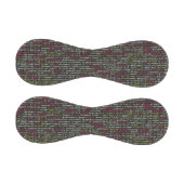 開発者の端末パターン 野球ボール (パネル)