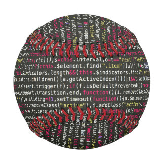 開発者の端末パターン 野球ボール