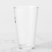 開発者ツールキット タンブラーグラス (左)