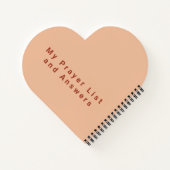 開祈いたドア2024 ノートブック (裏面)