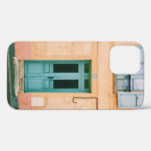開窓及び閉扉付き住宅 Case-Mate iPhoneケース (裏面 (横))