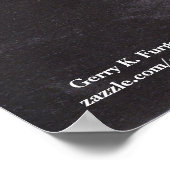 「開花あなたは植えた」ポスター ポスター (角)